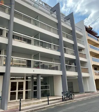 Studio à Bordeaux