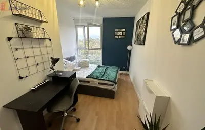 Studio à Mérignac
