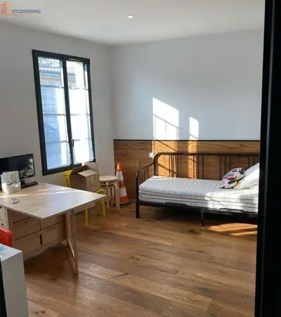 Studio à Talence