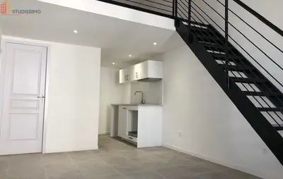 Studio à Montpellier