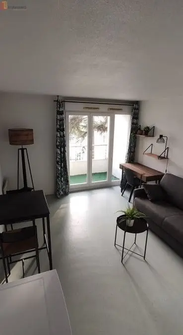 Studio à Talence