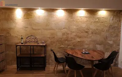 Studio à Bordeaux