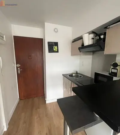 Studio à Bordeaux