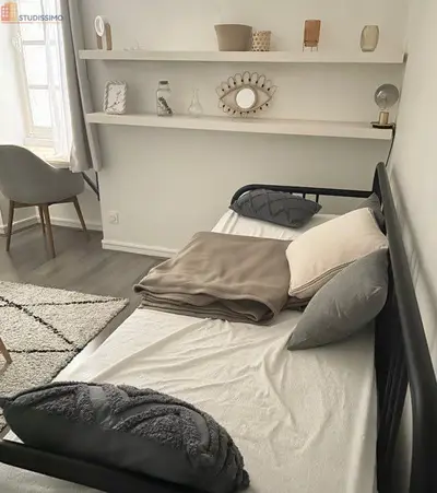 Studio à Bordeaux