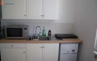 Studio à Bordeaux
