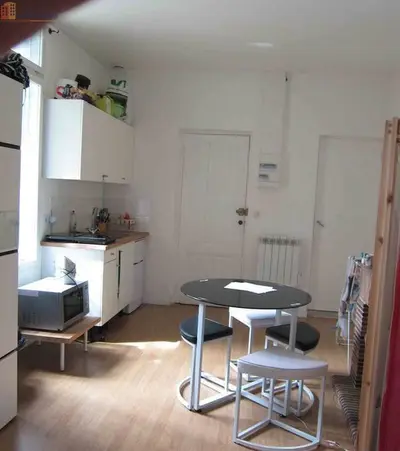 Studio à Bordeaux