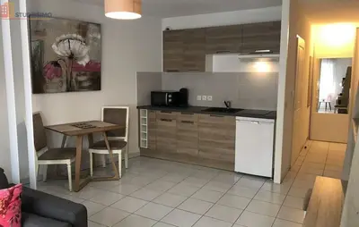 Studio à Pessac