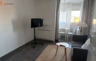 Studio à Agde