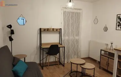 Studio à Gradignan