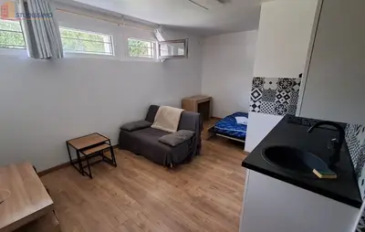 Studio à Gradignan