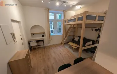 Studio à Bordeaux