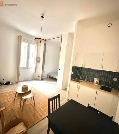 Studio à Bordeaux