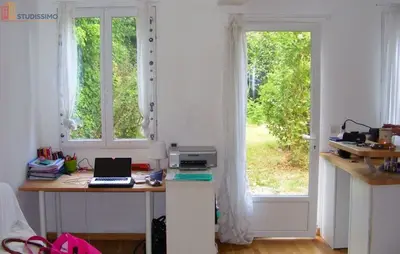 Studio à Bordeaux