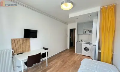 Studio à Agde