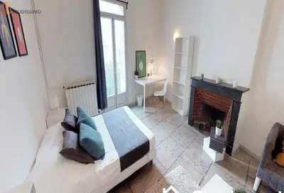 Studio à Montpellier