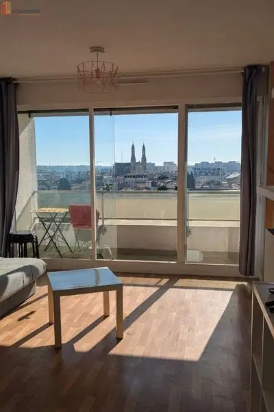Studio à Bordeaux