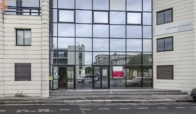Studio à Bordeaux