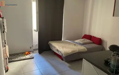 Studio à Agde