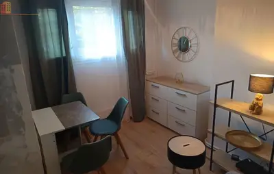 Studio à Talence