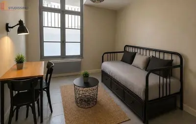 Studio à Montpellier