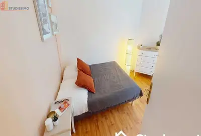 Studio à Bordeaux