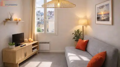 Studio à Montpellier