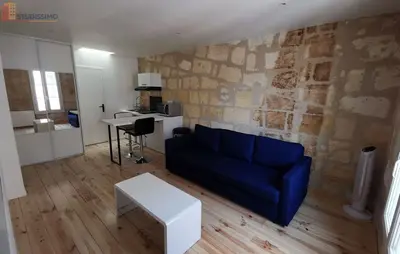 Studio à Bordeaux