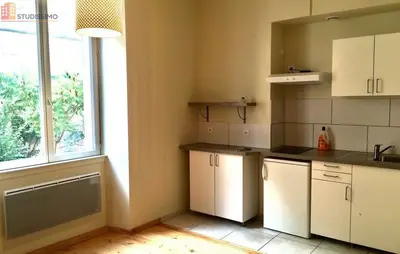 Studio à Bordeaux