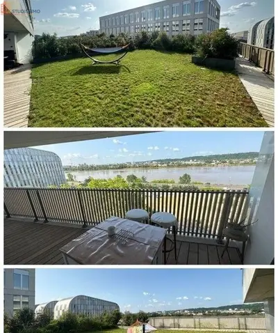 Studio à Bordeaux