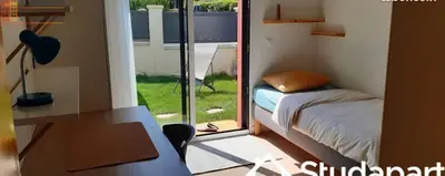 Studio à Pessac