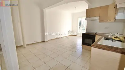 Studio à Lamalou-les-Bains