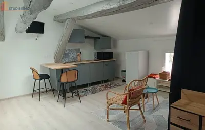 Studio à Sainte-Foy-la-Grande