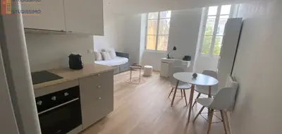 Studio à Bordeaux