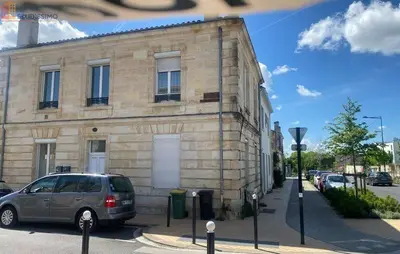 Studio à Bordeaux