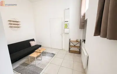Studio à Béziers