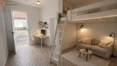 Studio à Bordeaux