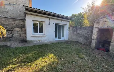 Studio à Bordeaux