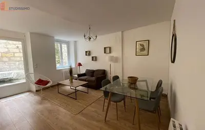 Studio à Bordeaux
