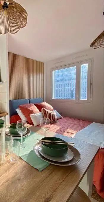 Studio à Montpellier