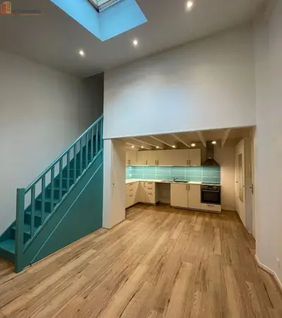 Studio à Bordeaux