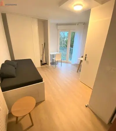 Studio à Pessac