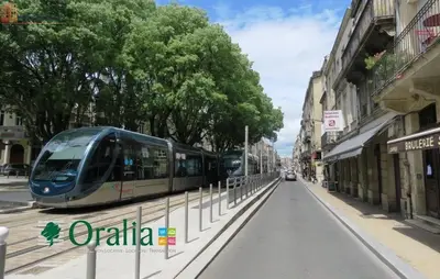 Studio à Bordeaux