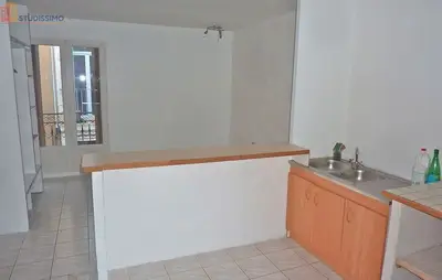 Studio à Vendémian