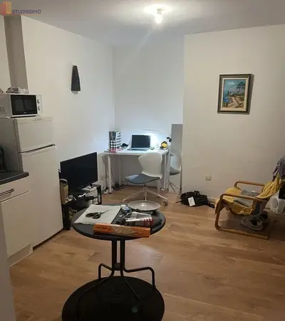 Studio à Bordeaux