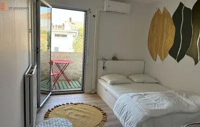 Studio à Béziers