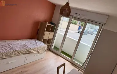 Studio à Bordeaux