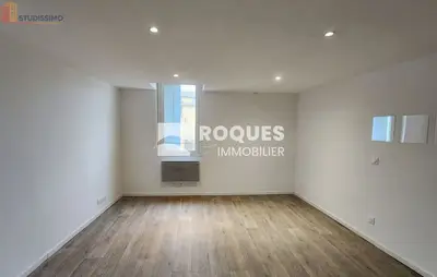 Studio à Lodève