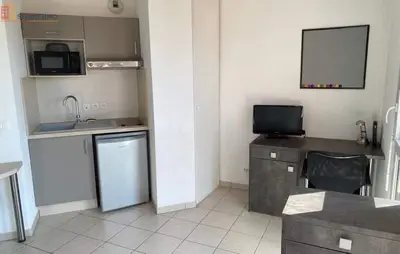 Studio à Pessac