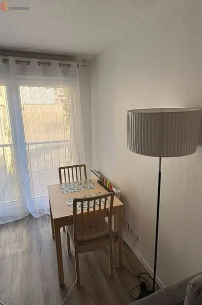 Studio à Bordeaux