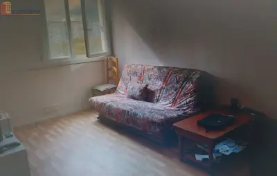 Studio à Bordeaux